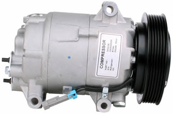 Power max 7010138 Compressor, air conditioning 7010138: Buy near me in Poland at 2407.PL - Good price!
