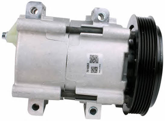 Power max 7010163 Compressor, air conditioning 7010163: Buy near me in Poland at 2407.PL - Good price!