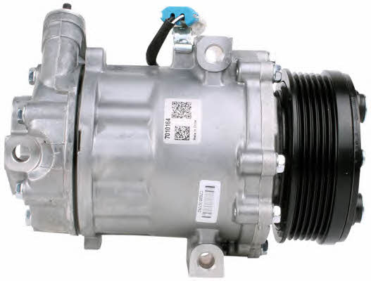 Power max 7010164 Compressor, air conditioning 7010164: Buy near me in Poland at 2407.PL - Good price!