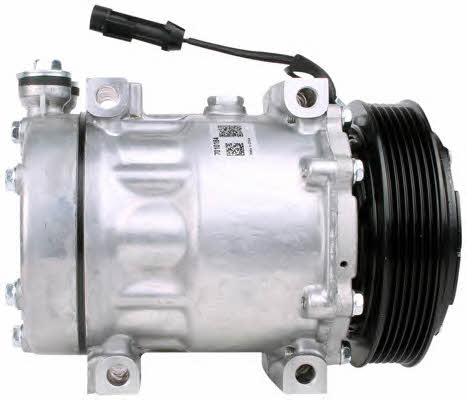 Power max 7010184 Compressor, air conditioning 7010184: Buy near me in Poland at 2407.PL - Good price!