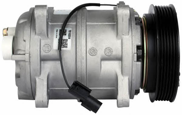 Power max 7010204 Compressor, air conditioning 7010204: Buy near me in Poland at 2407.PL - Good price!