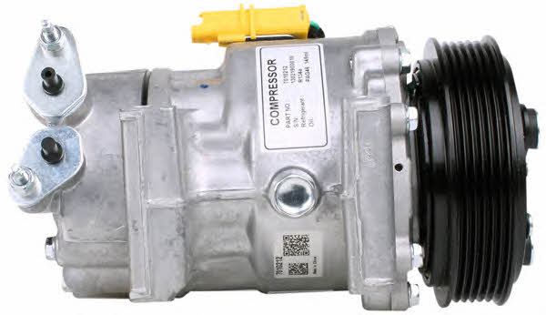 Power max 7010212 Compressor, air conditioning 7010212: Buy near me in Poland at 2407.PL - Good price!