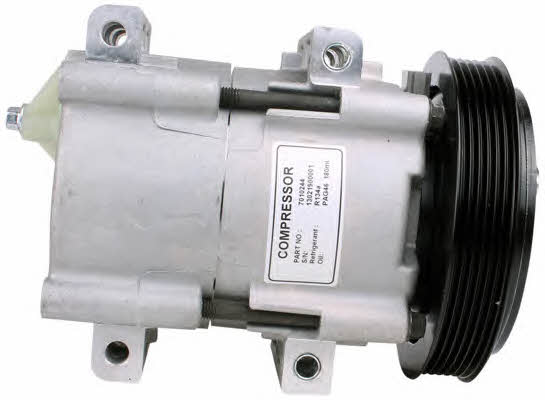 Power max 7010244 Compressor, air conditioning 7010244: Buy near me in Poland at 2407.PL - Good price!