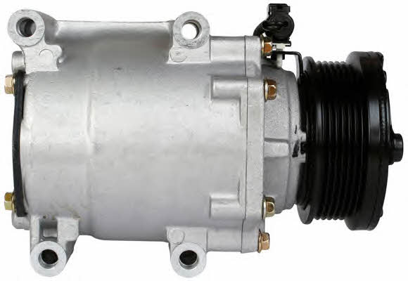 Power max 7010248 Compressor, air conditioning 7010248: Buy near me in Poland at 2407.PL - Good price!