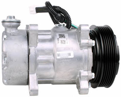 Power max 7010252 Compressor, air conditioning 7010252: Buy near me in Poland at 2407.PL - Good price!