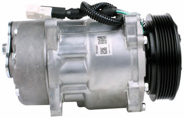 Power max 7010261 Compressor, air conditioning 7010261: Buy near me in Poland at 2407.PL - Good price!