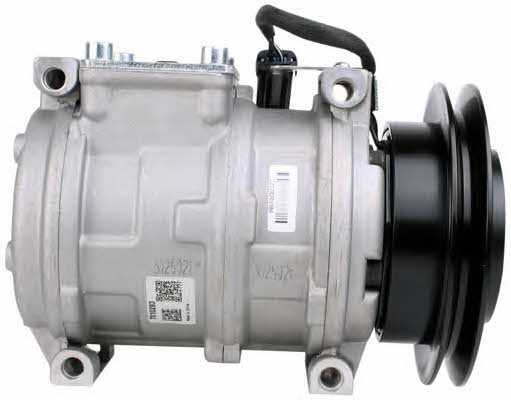 Power max 7010283 Compressor, air conditioning 7010283: Buy near me in Poland at 2407.PL - Good price!