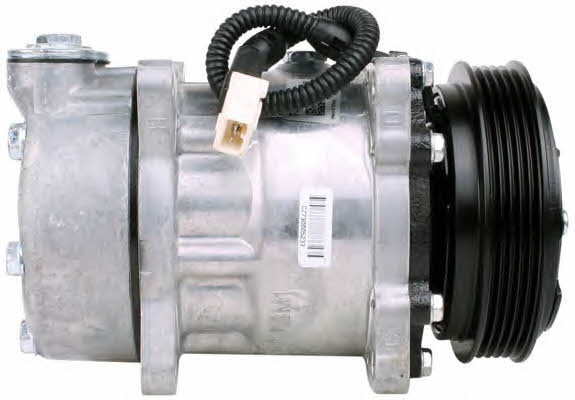 Power max 7010296 Compressor, air conditioning 7010296: Buy near me in Poland at 2407.PL - Good price!
