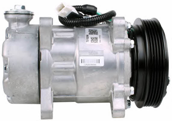 Power max 7010298 Compressor, air conditioning 7010298: Buy near me in Poland at 2407.PL - Good price!