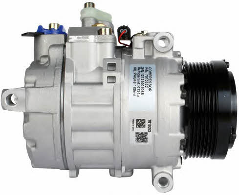 Power max 7010332 Compressor, air conditioning 7010332: Buy near me in Poland at 2407.PL - Good price!
