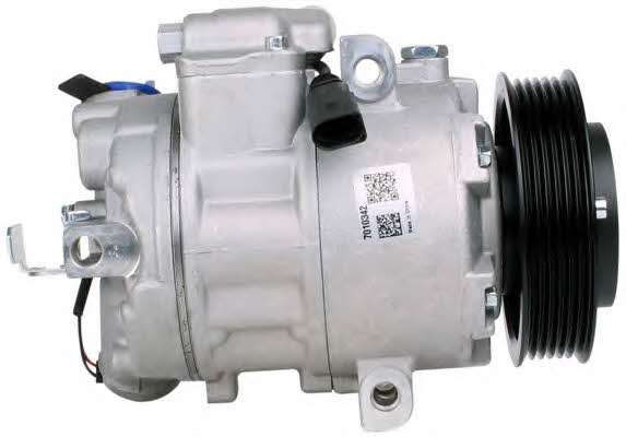 Power max 7010342 Compressor, air conditioning 7010342: Buy near me in Poland at 2407.PL - Good price!