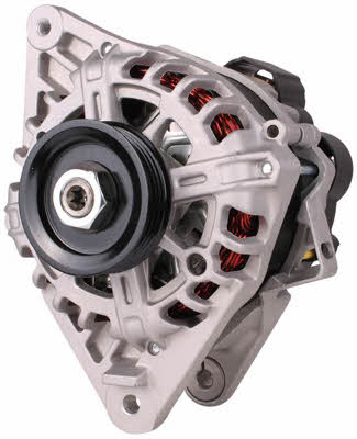 Alternator Power max 89212667