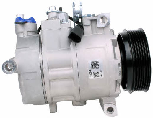 Power max 7010348 Compressor, air conditioning 7010348: Buy near me at 2407.PL in Poland at an Affordable price!