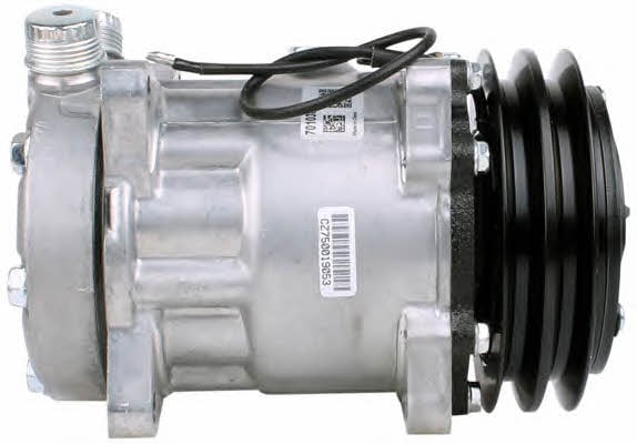 Power max 7010365 Compressor, air conditioning 7010365: Buy near me at 2407.PL in Poland at an Affordable price!