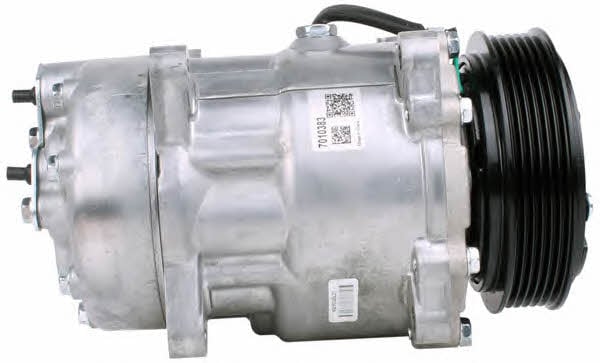 Power max 7010383 Compressor, air conditioning 7010383: Buy near me in Poland at 2407.PL - Good price!