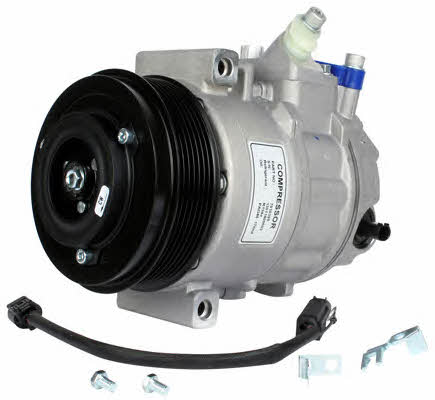 Compressor, air conditioning Power max 7010399