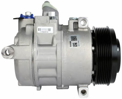 Power max 7010399 Compressor, air conditioning 7010399: Buy near me in Poland at 2407.PL - Good price!