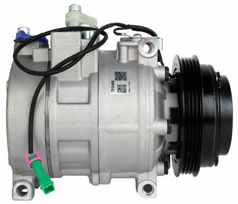 Power max 7010406 Compressor, air conditioning 7010406: Buy near me in Poland at 2407.PL - Good price!