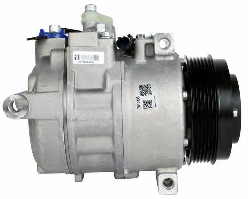Power max 7010435 Compressor, air conditioning 7010435: Buy near me in Poland at 2407.PL - Good price!