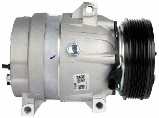 Power max 7010438 Compressor, air conditioning 7010438: Buy near me in Poland at 2407.PL - Good price!