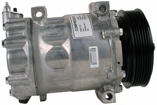 Power max 7010444 Compressor, air conditioning 7010444: Buy near me in Poland at 2407.PL - Good price!
