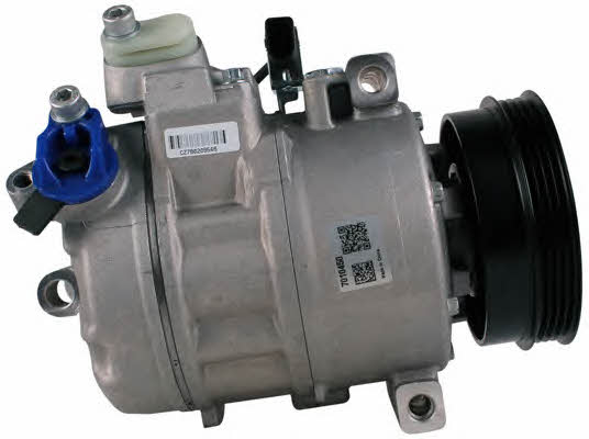 Power max 7010450 Compressor, air conditioning 7010450: Buy near me in Poland at 2407.PL - Good price!