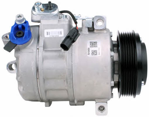 Power max 7010458 Compressor, air conditioning 7010458: Buy near me in Poland at 2407.PL - Good price!