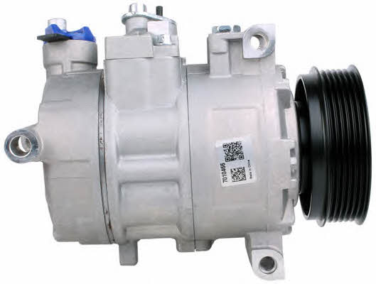 Power max 7010466 Compressor, air conditioning 7010466: Buy near me in Poland at 2407.PL - Good price!