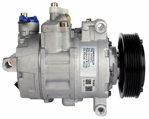 Power max 7010472 Compressor, air conditioning 7010472: Buy near me in Poland at 2407.PL - Good price!