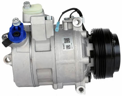 Power max 7010477 Compressor, air conditioning 7010477: Buy near me in Poland at 2407.PL - Good price!