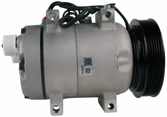 Power max 7010478 Compressor, air conditioning 7010478: Buy near me in Poland at 2407.PL - Good price!