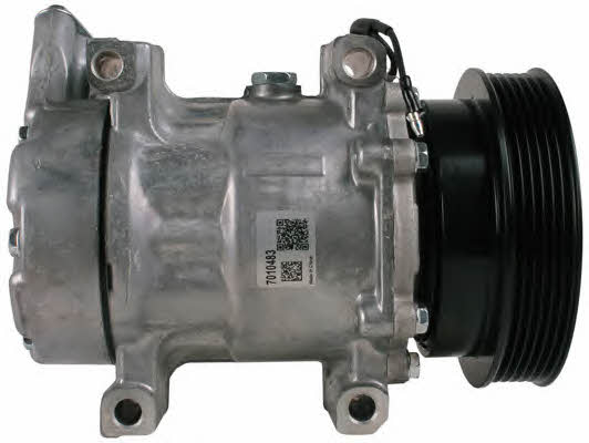 Power max 7010483 Compressor, air conditioning 7010483: Buy near me in Poland at 2407.PL - Good price!