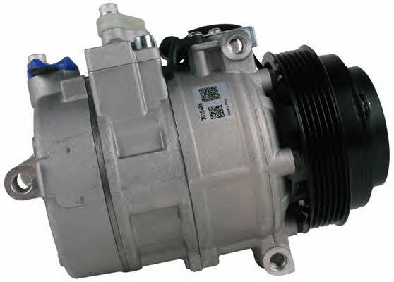 Power max 7010486 Compressor, air conditioning 7010486: Buy near me in Poland at 2407.PL - Good price!