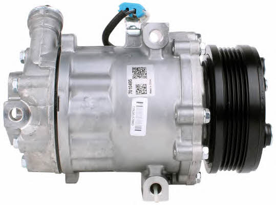 Power max 7010495 Compressor, air conditioning 7010495: Buy near me in Poland at 2407.PL - Good price!