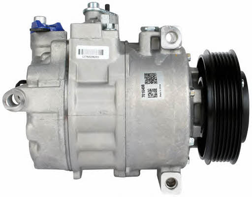 Power max 7010498 Compressor, air conditioning 7010498: Buy near me in Poland at 2407.PL - Good price!