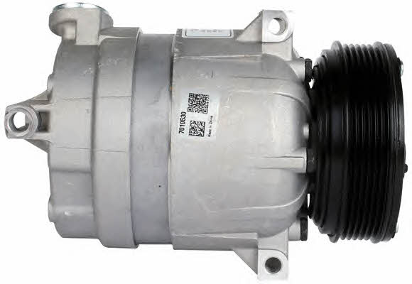 Power max 7010530 Compressor, air conditioning 7010530: Buy near me at 2407.PL in Poland at an Affordable price!