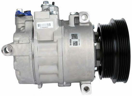 Power max 7010539 Compressor, air conditioning 7010539: Buy near me at 2407.PL in Poland at an Affordable price!