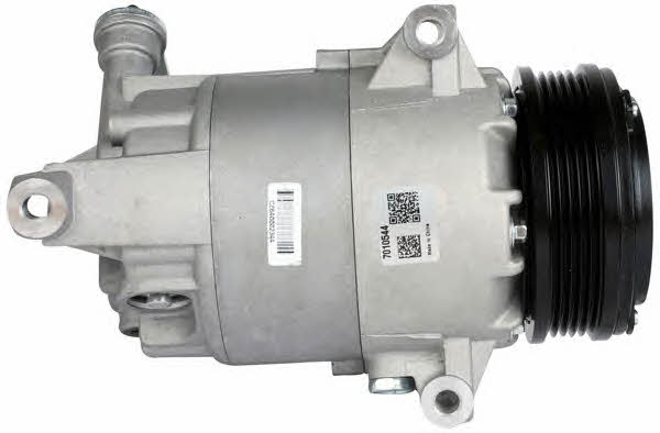 Power max 7010544 Compressor, air conditioning 7010544: Buy near me in Poland at 2407.PL - Good price!