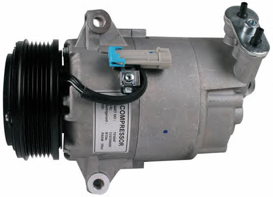 Compressor, air conditioning Power max 7010547