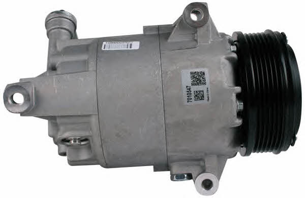 Power max 7010547 Compressor, air conditioning 7010547: Buy near me in Poland at 2407.PL - Good price!