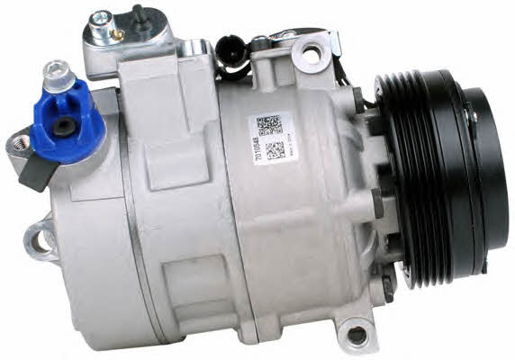 Power max 7010548 Compressor, air conditioning 7010548: Buy near me in Poland at 2407.PL - Good price!