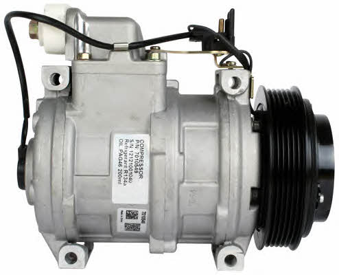 Power max 7010549 Compressor, air conditioning 7010549: Buy near me in Poland at 2407.PL - Good price!