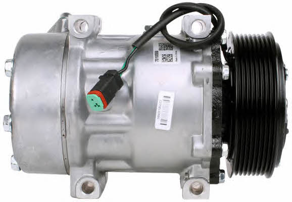 Power max 7010558 Compressor, air conditioning 7010558: Buy near me in Poland at 2407.PL - Good price!