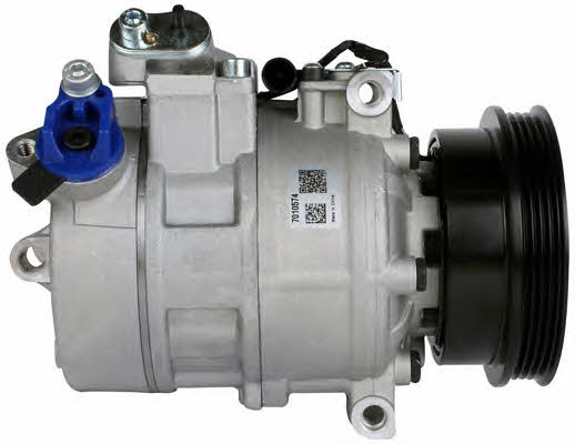 Power max 7010574 Compressor, air conditioning 7010574: Buy near me in Poland at 2407.PL - Good price!