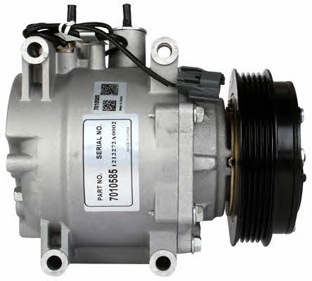 Power max 7010585 Compressor, air conditioning 7010585: Buy near me at 2407.PL in Poland at an Affordable price!