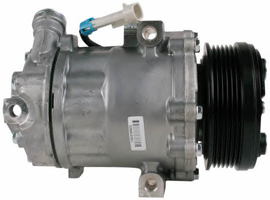 Power max 7010586 Compressor, air conditioning 7010586: Buy near me in Poland at 2407.PL - Good price!