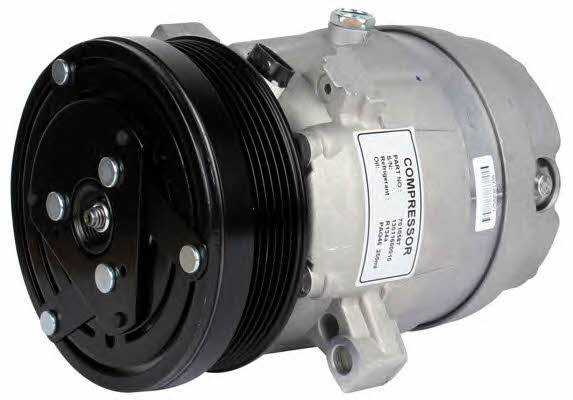 Power max 7010597 Compressor, air conditioning 7010597: Buy near me at 2407.PL in Poland at an Affordable price!