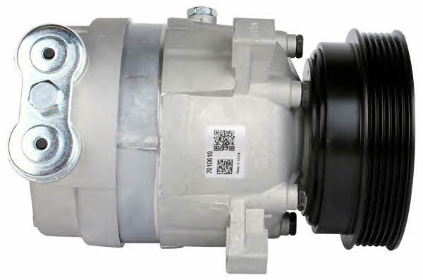 Power max 7010610 Compressor, air conditioning 7010610: Buy near me in Poland at 2407.PL - Good price!