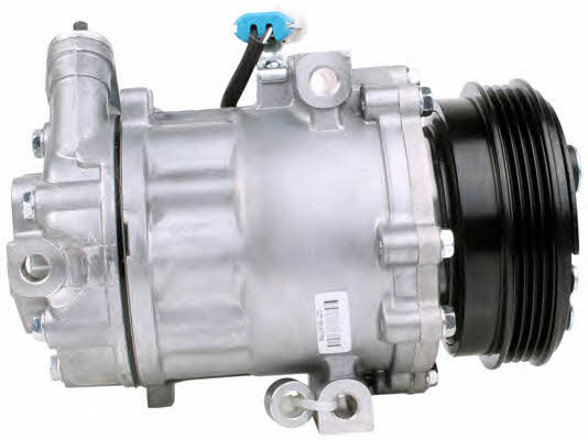 Power max 7010615 Compressor, air conditioning 7010615: Buy near me in Poland at 2407.PL - Good price!