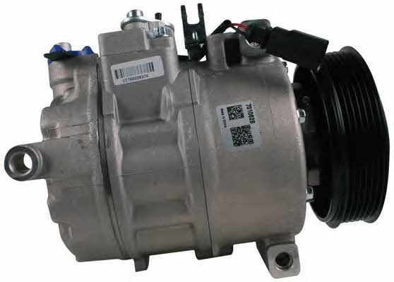 Power max 7010628 Compressor, air conditioning 7010628: Buy near me in Poland at 2407.PL - Good price!